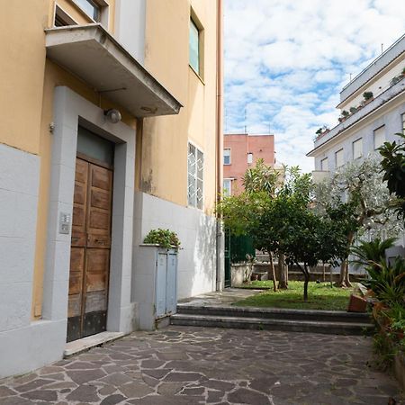 Guest House Sempione Da Giulio Roma Exterior foto