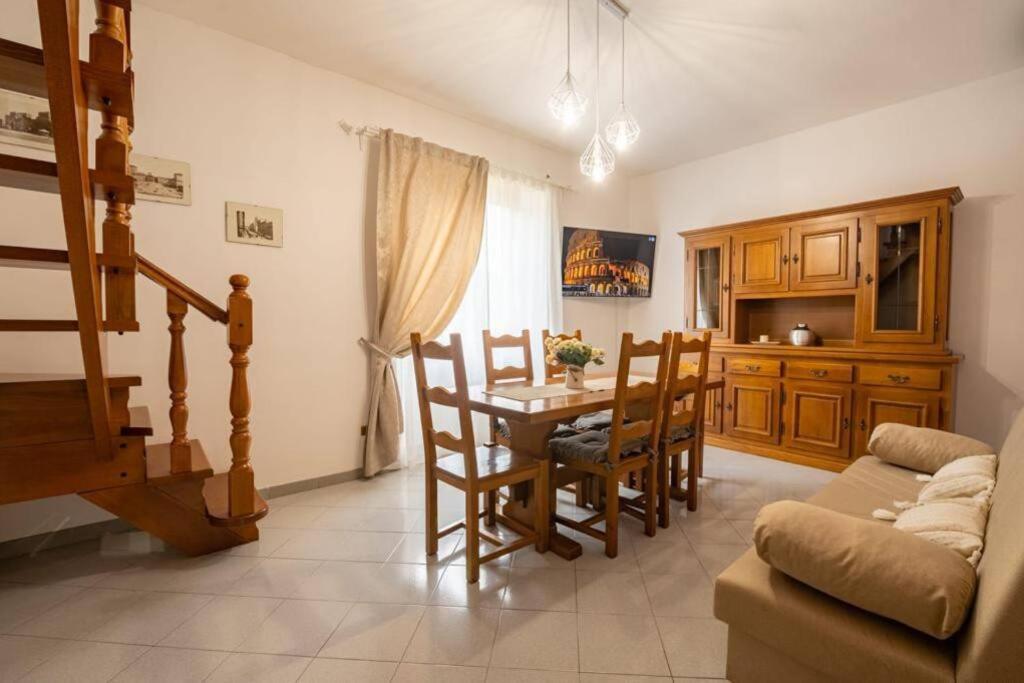 Guest House Sempione Da Giulio Roma Exterior foto